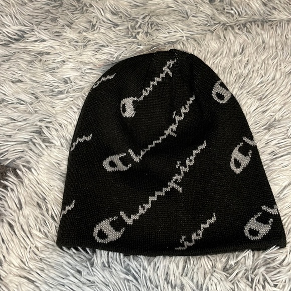 Champion Other - New champion Beanie